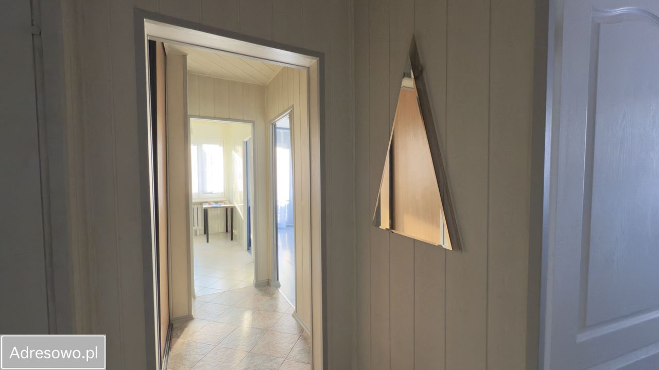 Mieszkanie 3-pokojowe Katowice, ul. Michała Ossowskiego. Zdjęcie 13