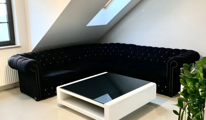 Mieszkanie 3-pokojowe Niemcz