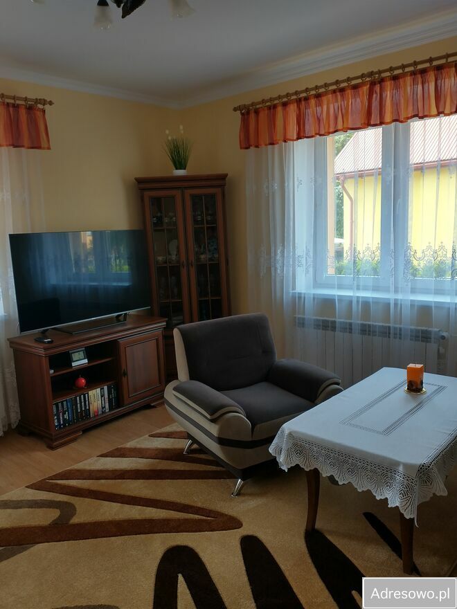 dom wolnostojący, 3 pokoje Wyszatyce. Zdjęcie 9