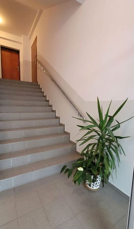 Mieszkanie 2-pokojowe Poznań Naramowice, ul. Czarna Rola. Zdjęcie 16