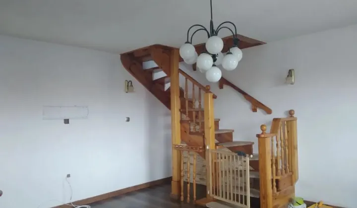 Mieszkanie 3-pokojowe Świebodzice, ul. Kolejowa