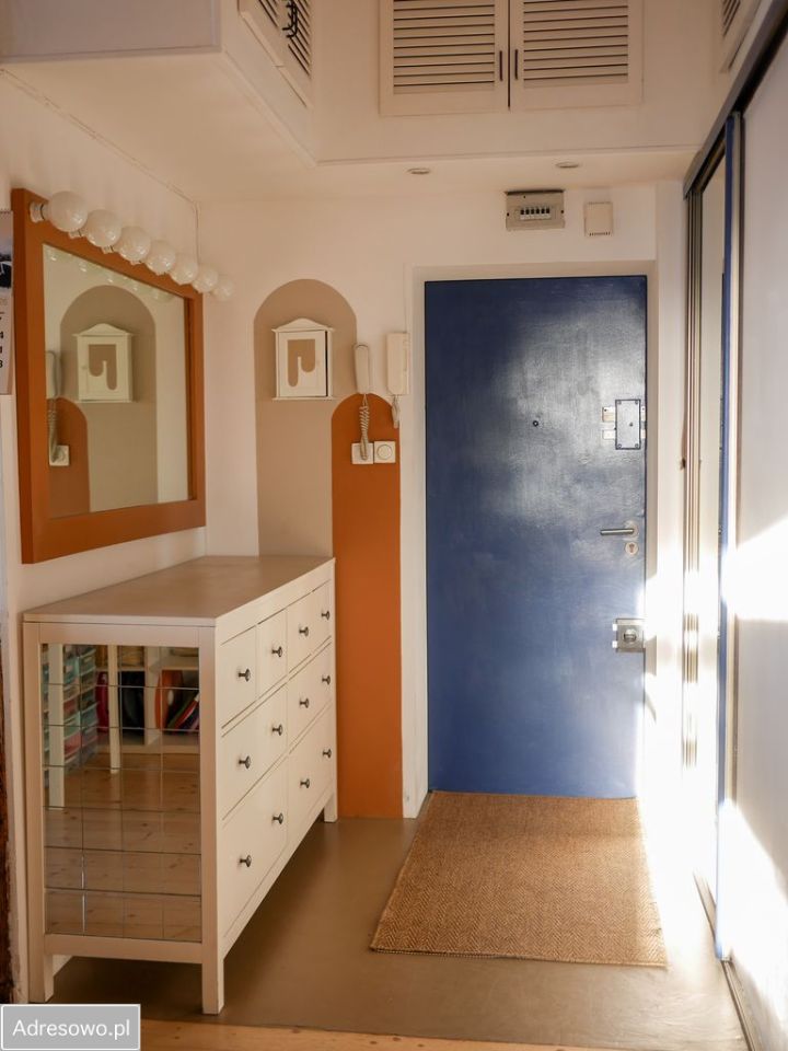 Mieszkanie 3-pokojowe Warszawa Mokotów, ul. Jana III Sobieskiego. Zdjęcie 3