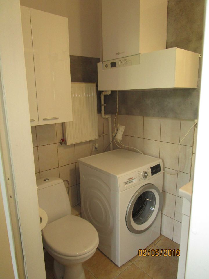 Mieszkanie 4-pokojowe Pabianice. Zdjęcie 7