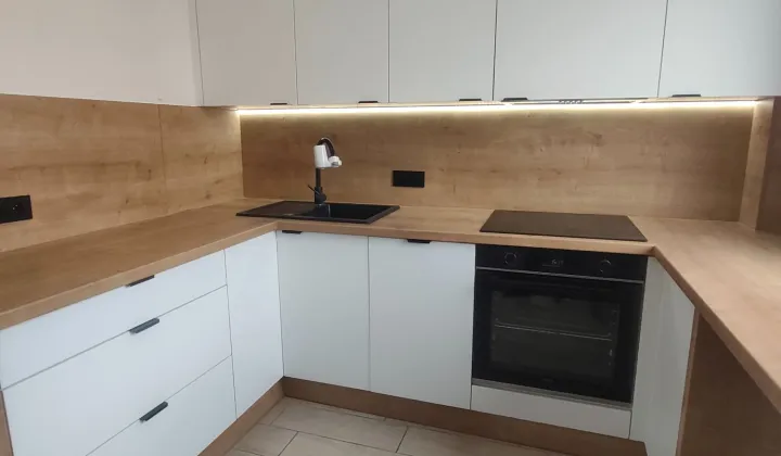 Mieszkanie 2-pokojowe Kołobrzeg Centrum, ul. Ratuszowa