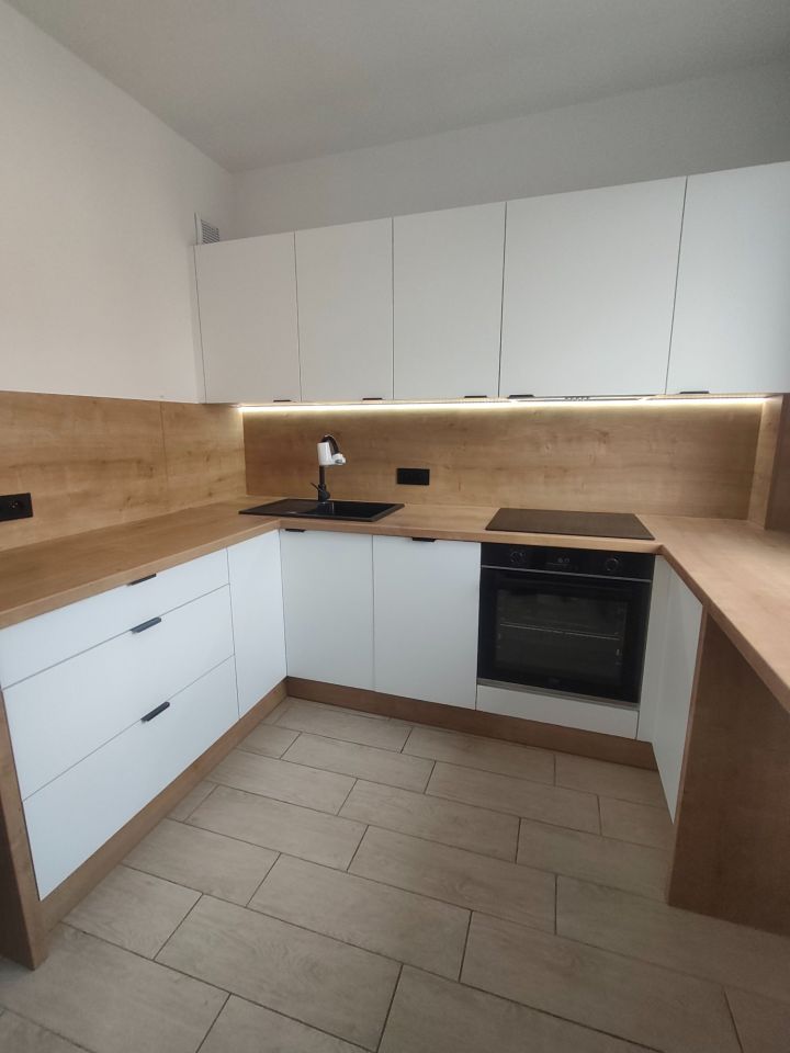 Mieszkanie 2-pokojowe Kołobrzeg Centrum, ul. Ratuszowa. Zdjęcie 1