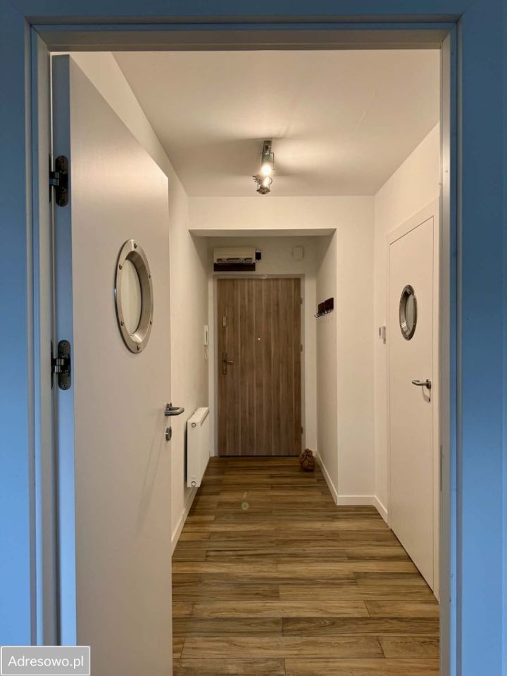 Mieszkanie 2-pokojowe Dziwnówek, ul. Wolności. Zdjęcie 9