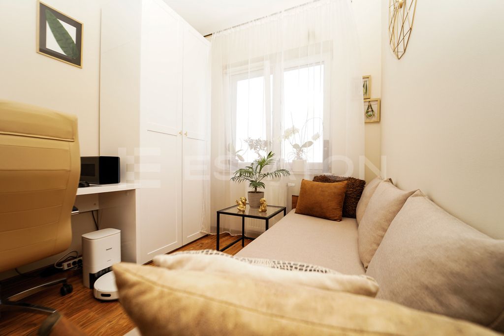 Mieszkanie 3-pokojowe Rzeszów, ul. Architektów. Zdjęcie 6