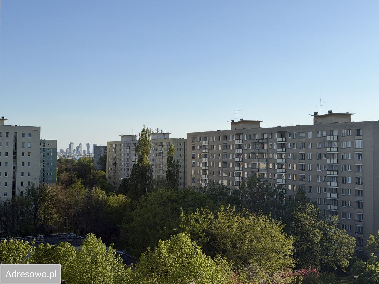 Mieszkanie 1-pokojowe Warszawa Targówek, ul. Wyszogrodzka. Zdjęcie 3