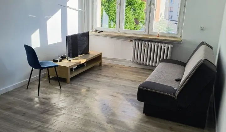 Mieszkanie 1-pokojowe Dębica, ul. Strażacka