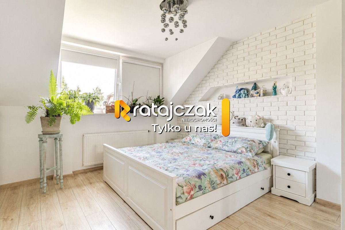bliźniak, 6 pokoi Gdańsk Kiełpino Górne. Zdjęcie 9