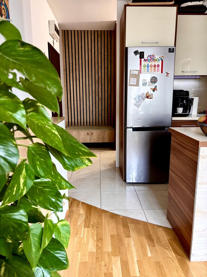 Mieszkanie 3-pokojowe Lublin Węglin, ul. Koralowa. Zdjęcie 2