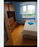 Mieszkanie 4-pokojowe Szczecin Prawobrzeże, ul. Jasna. Zdjęcie 3