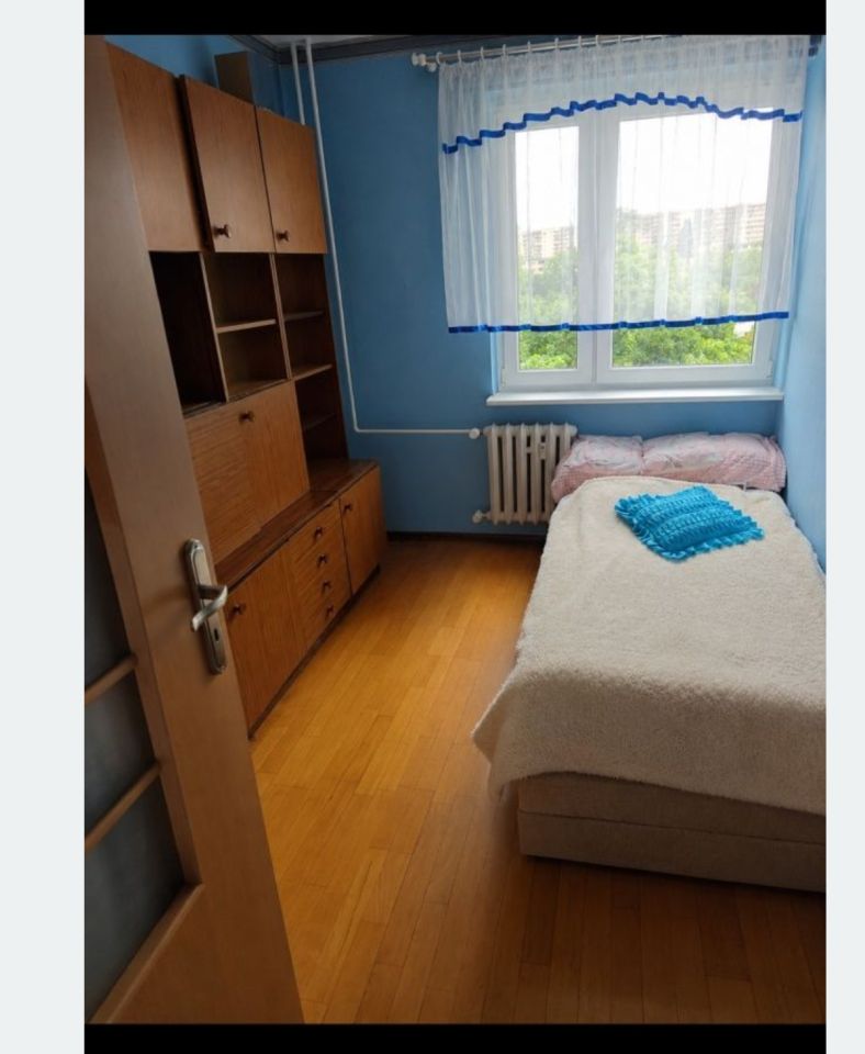 Mieszkanie 4-pokojowe Szczecin Prawobrzeże, ul. Jasna. Zdjęcie 4