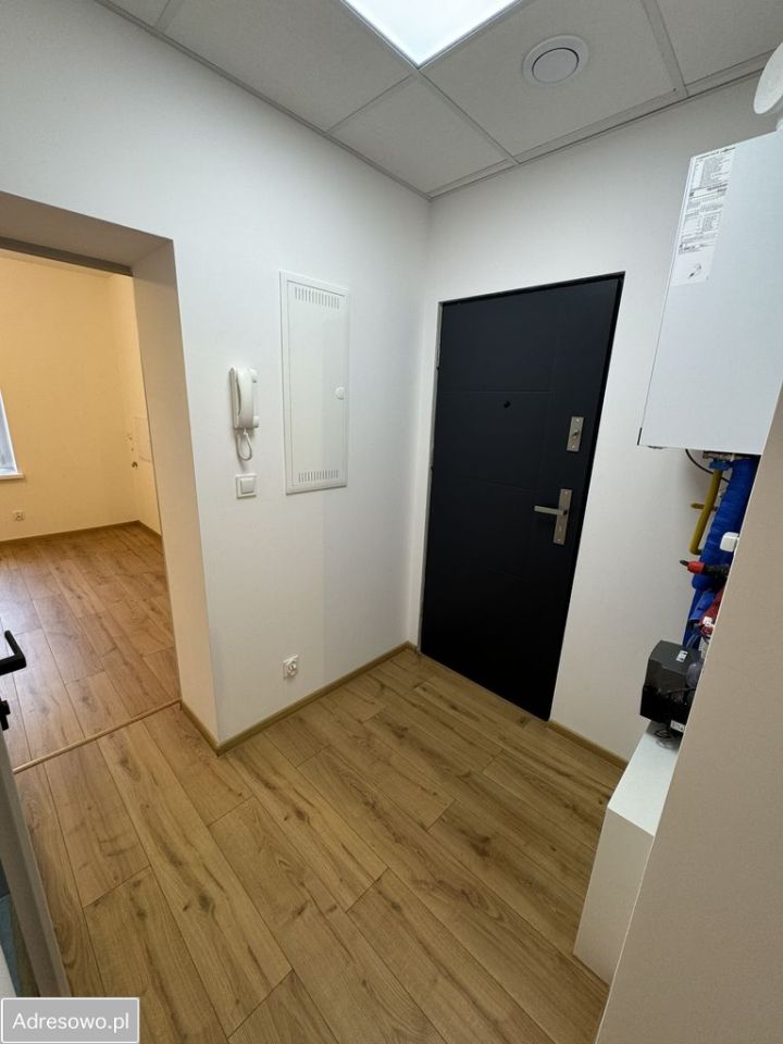 Mieszkanie 3-pokojowe Jelenia Góra Centrum, ul. Wolności. Zdjęcie 10