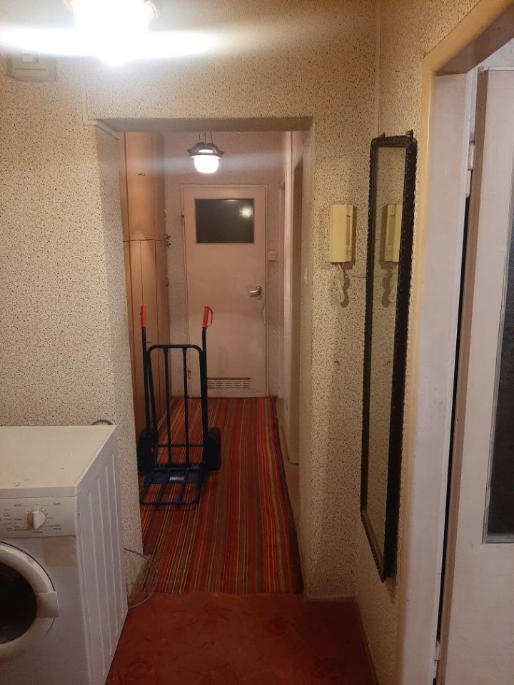 Mieszkanie 3-pokojowe Warszawa, ul. Rembielińska. Zdjęcie 6