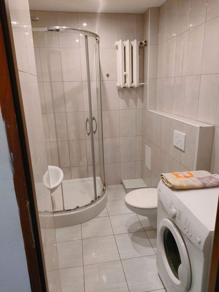 Mieszkanie 1-pokojowe Świętochłowice, ul. Ślęzan. Zdjęcie 3