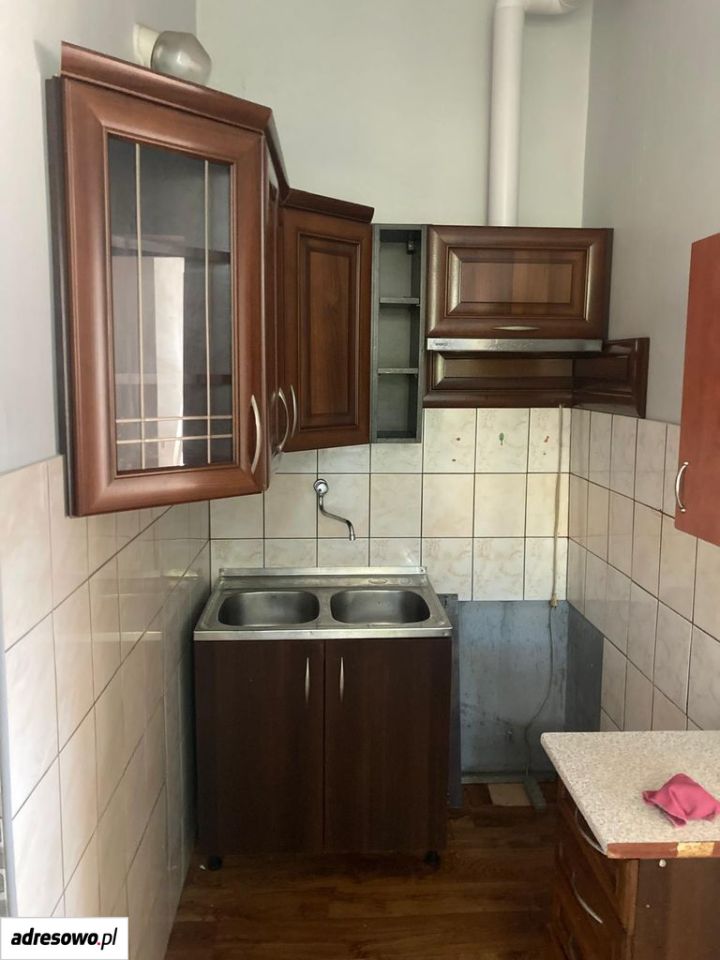 Mieszkanie 2-pokojowe Września Centrum, ul. Tadeusza Kościuszki. Zdjęcie 6