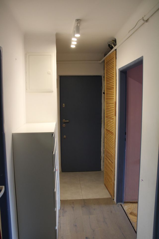 Mieszkanie 3-pokojowe Lublin Rury, ul. Wajdeloty. Zdjęcie 6