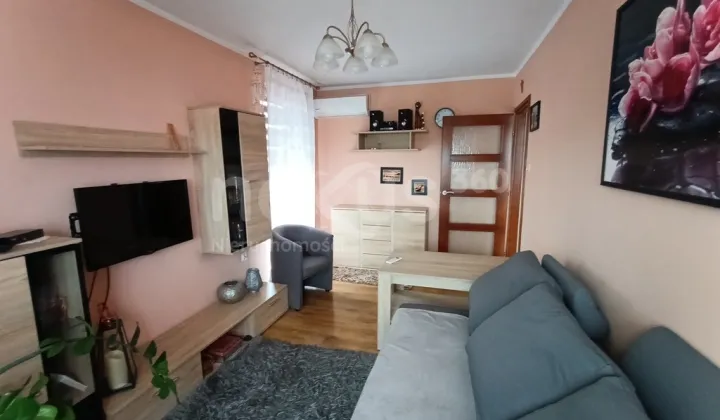 Mieszkanie 2-pokojowe Krośnice, ul. Sanatoryjna