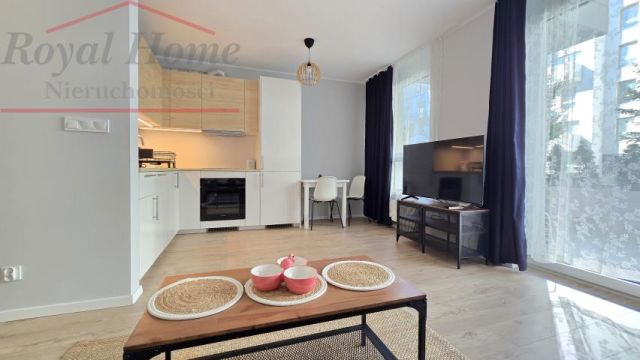Mieszkanie 1-pokojowe Wrocław Stare Miasto, ul. Braniborska. Zdjęcie 4
