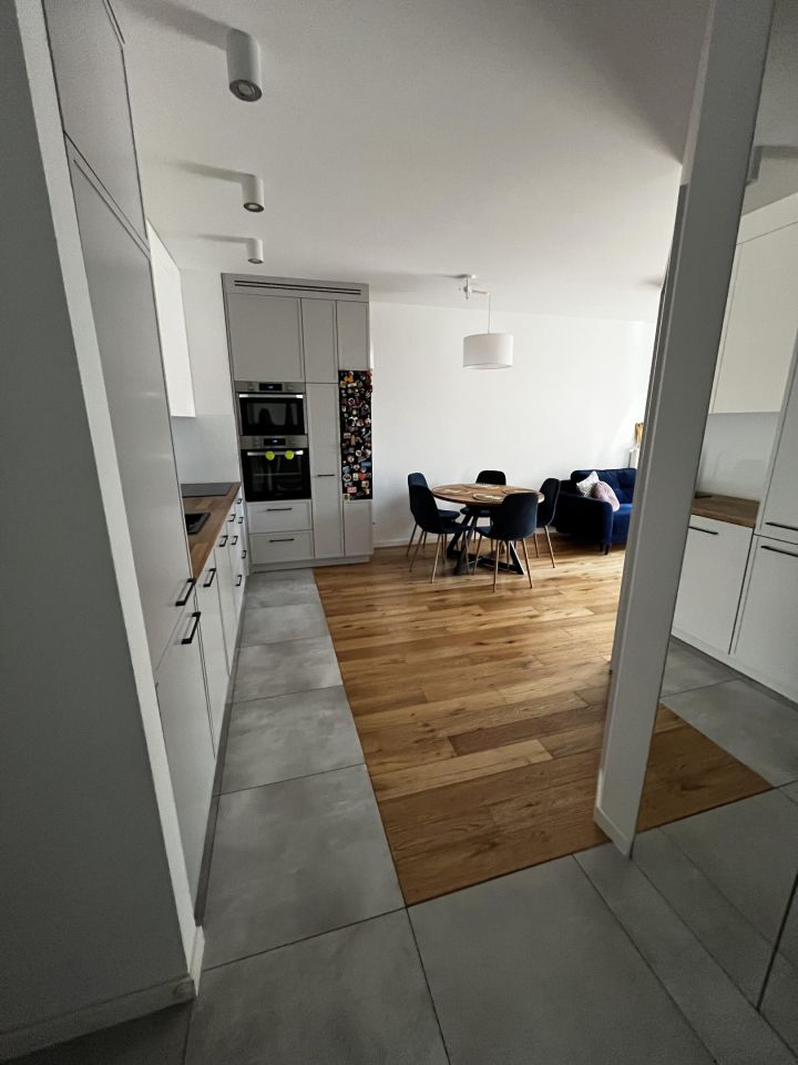 Mieszkanie 3-pokojowe Warszawa Bemowo, ul. Chrzanowska. Zdjęcie 10