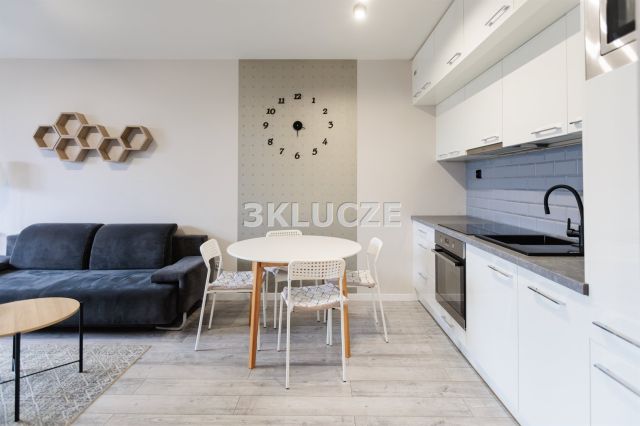 Mieszkanie 2-pokojowe Lublin, ul. Jantarowa. Zdjęcie 1