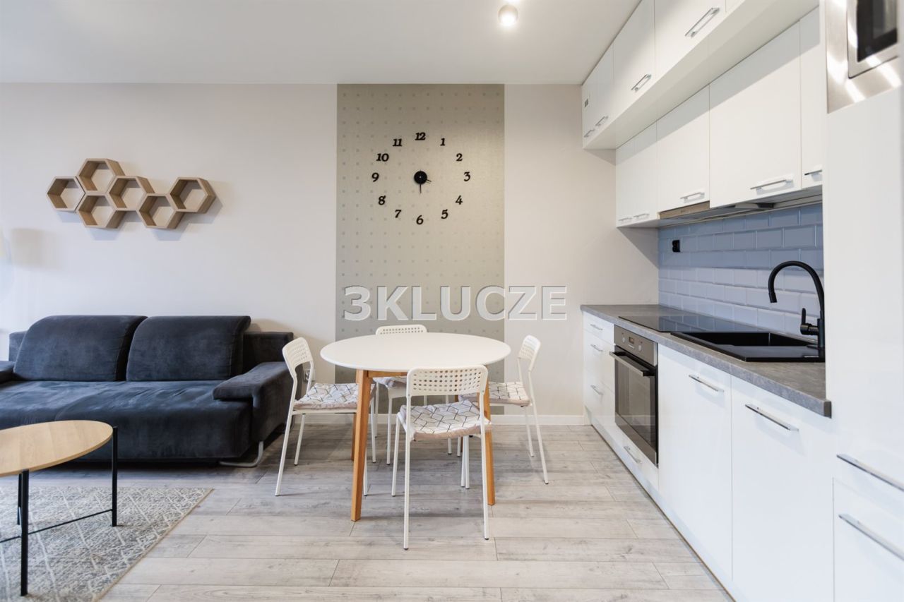 Mieszkanie 2-pokojowe Lublin, ul. Jantarowa. Zdjęcie 1