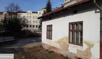 dom wolnostojący, 2 pokoje Gorlice Śródmieście, ul. Marii Konopnickiej