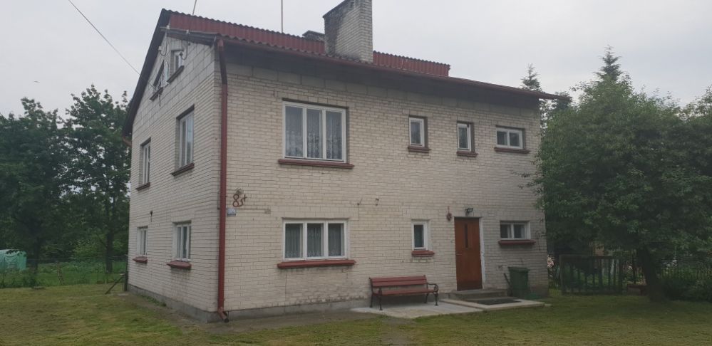 dom wolnostojący, 3 pokoje Rzeszów, ul. Jana Olbrachta