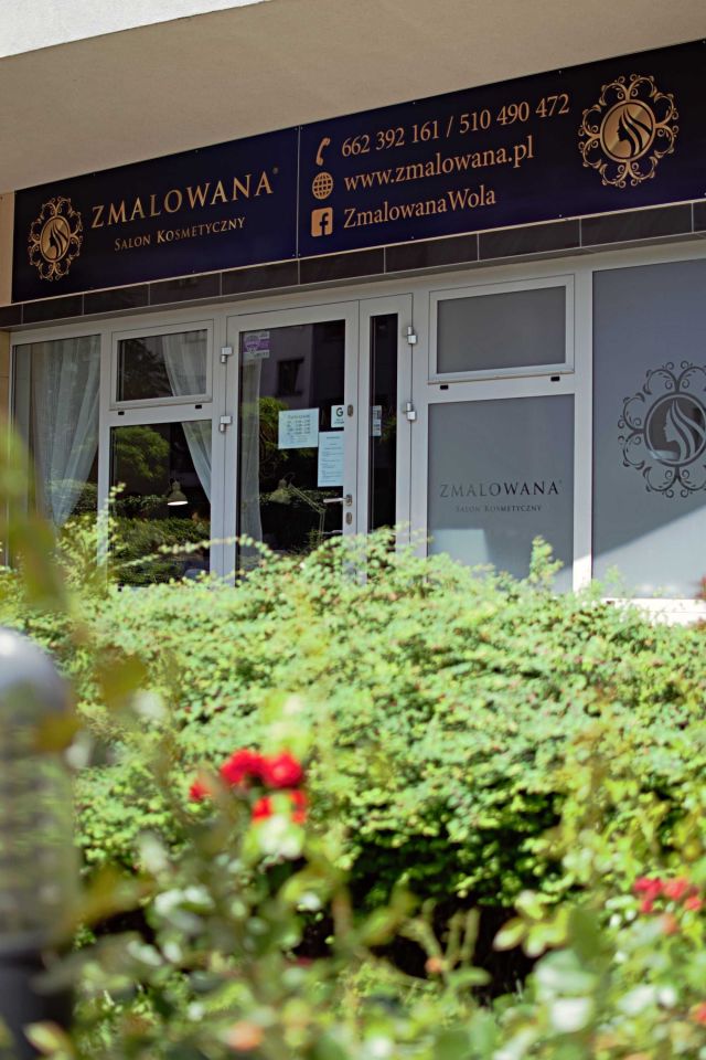 Hotel/pensjonat Warszawa Wola, ul. Radziwie