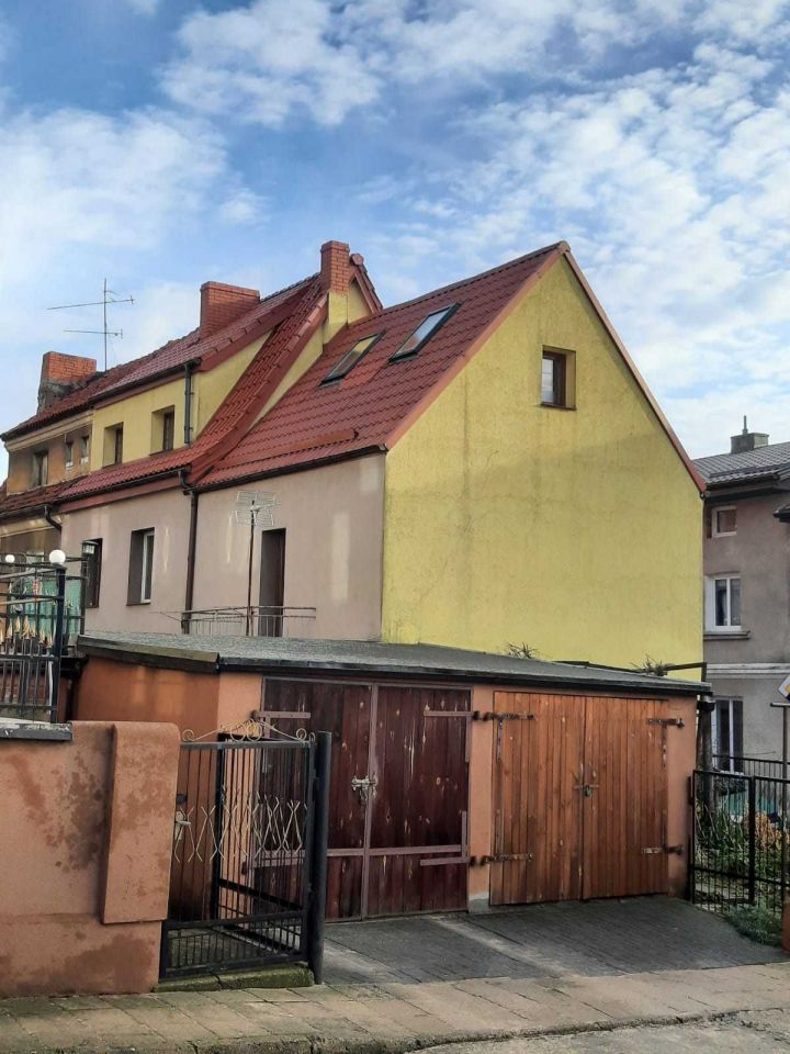 Nieruchomość komercyjna Działdowo. Zdjęcie 3