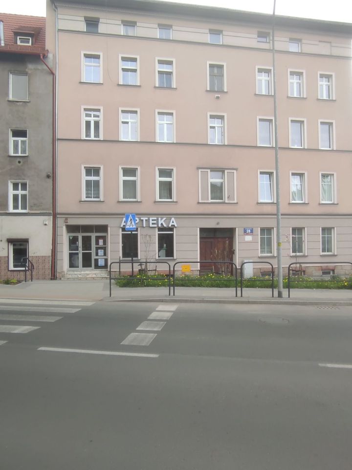 Lokal Wałbrzych, ul. Adama Mickiewicza. Zdjęcie 2