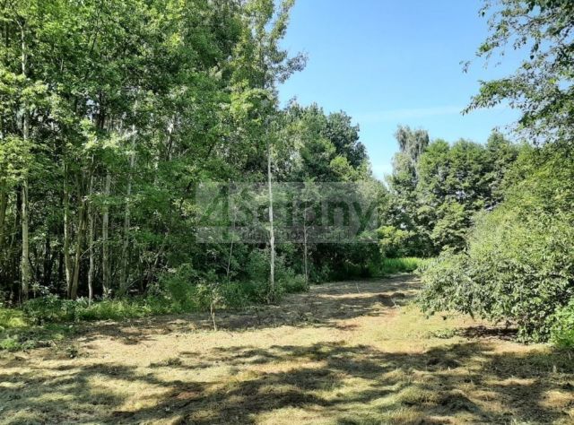 Działka budowlana Kady. Zdjęcie 1