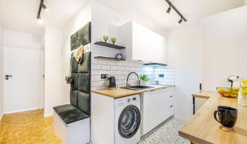 Mieszkanie 3-pokojowe Warszawa Bielany, ul. Wrzeciono