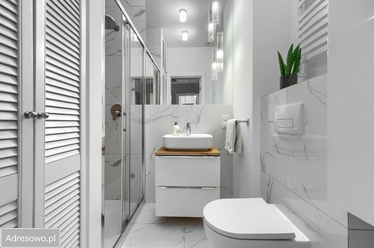 Lokal Szczecin Śródmieście, al. Wyzwolenia. Zdjęcie 5