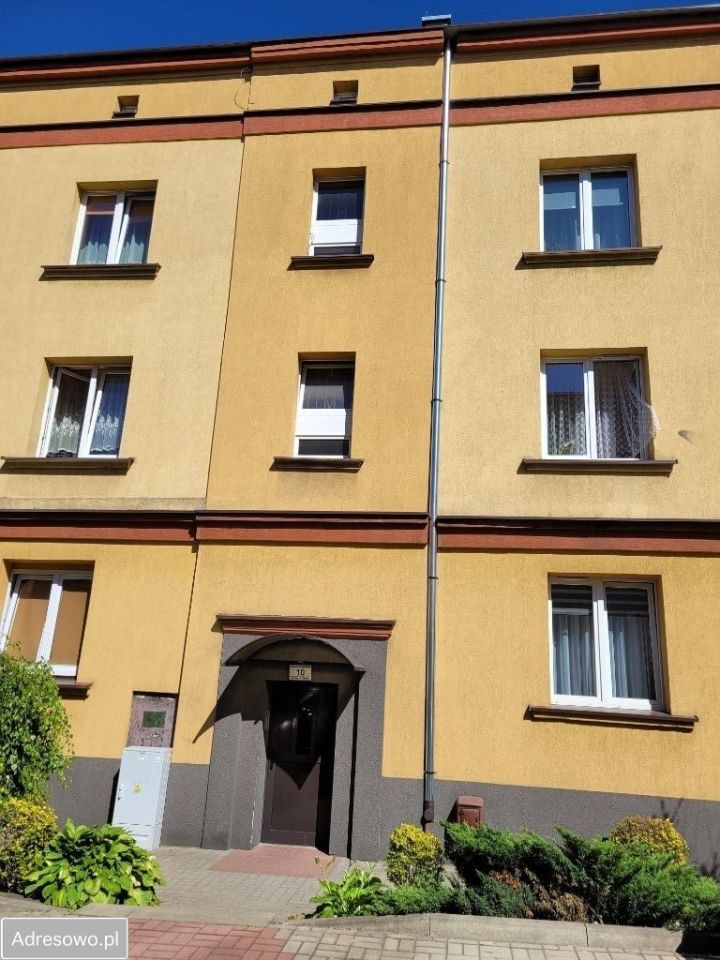 Mieszkanie Piekary Śląskie, ul. gen. Jerzego Ziętka, bez pośrednika - 38 m²