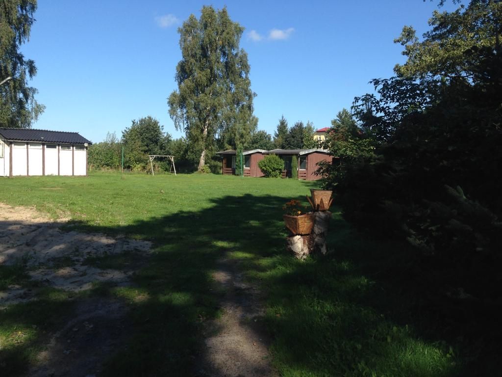 Działka inwestycyjna Mrzeżyno, ul. Boczna. Zdjęcie 8