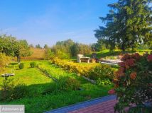 dom szeregowy, 7 pokoi Stare Kiełbonki. Zdjęcie 4