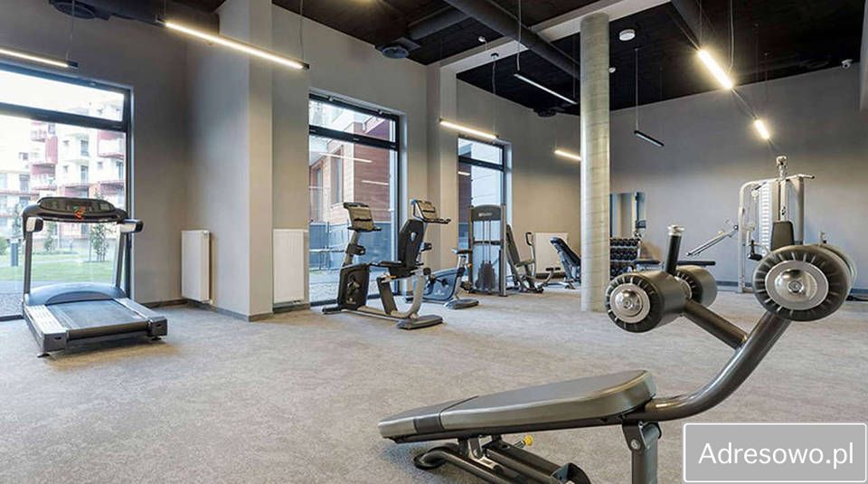 Mieszkanie 2-pokojowe Kołobrzeg, ul. Muszelkowa. Zdjęcie 4