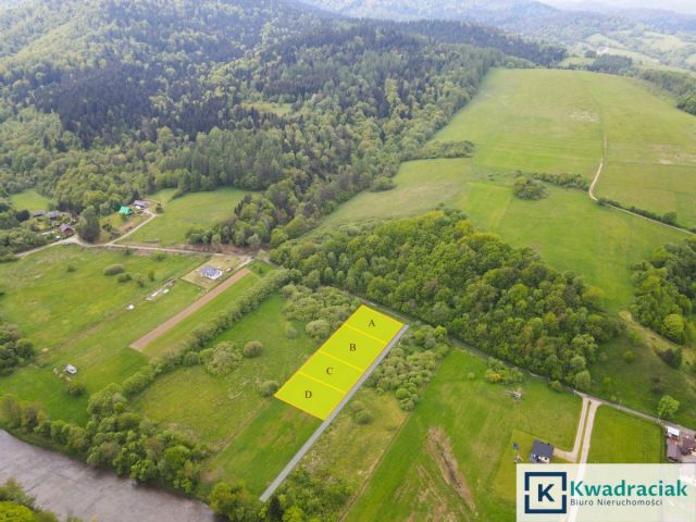 Działka budowlana Terka. Zdjęcie 3