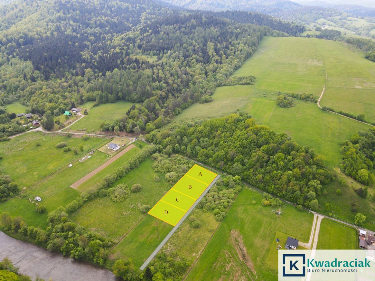 Działka budowlana Terka. Zdjęcie 3