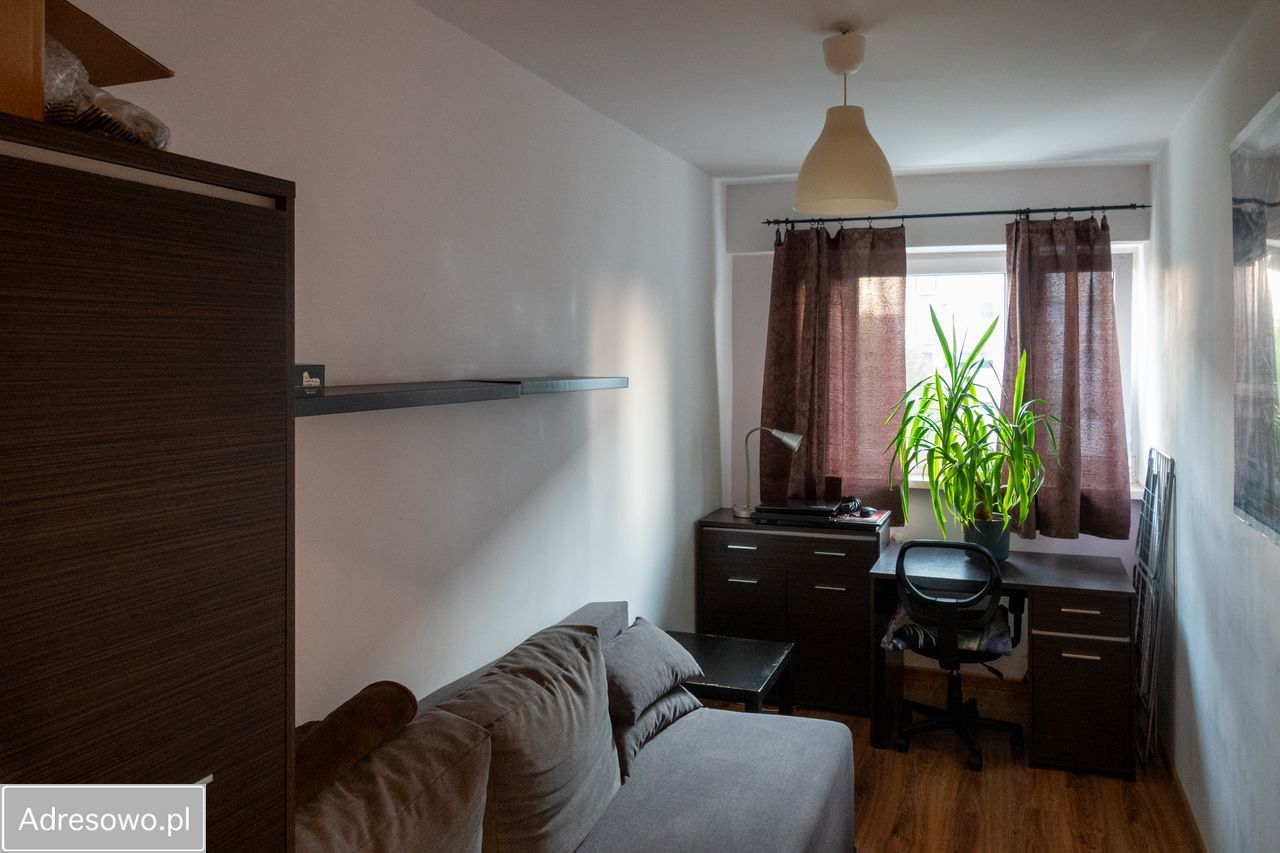 Mieszkanie 2-pokojowe Warszawa Rakowiec, ul. Gorlicka. Zdjęcie 4