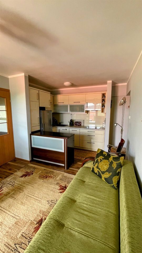 Mieszkanie 2-pokojowe Krynica-Zdrój. Zdjęcie 4