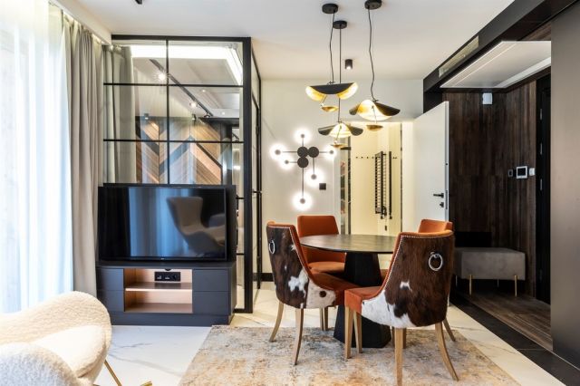 Mieszkanie 2-pokojowe Białka Tatrzańska. Zdjęcie 11