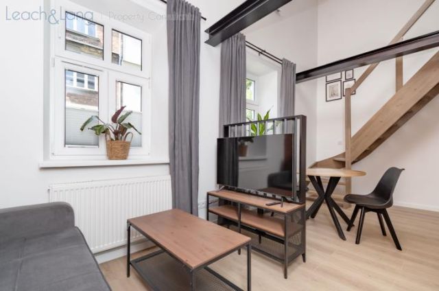 Mieszkanie 2-pokojowe Kraków Podgórze, ul. Krakusa. Zdjęcie 2