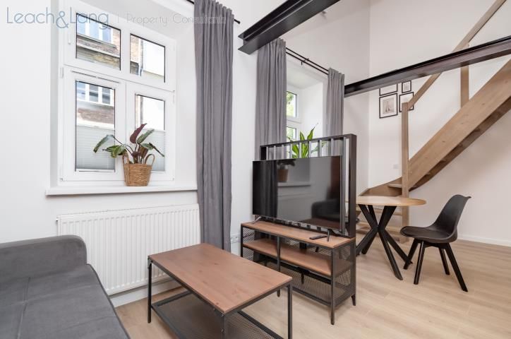 Mieszkanie 2-pokojowe Kraków Podgórze, ul. Krakusa. Zdjęcie 2