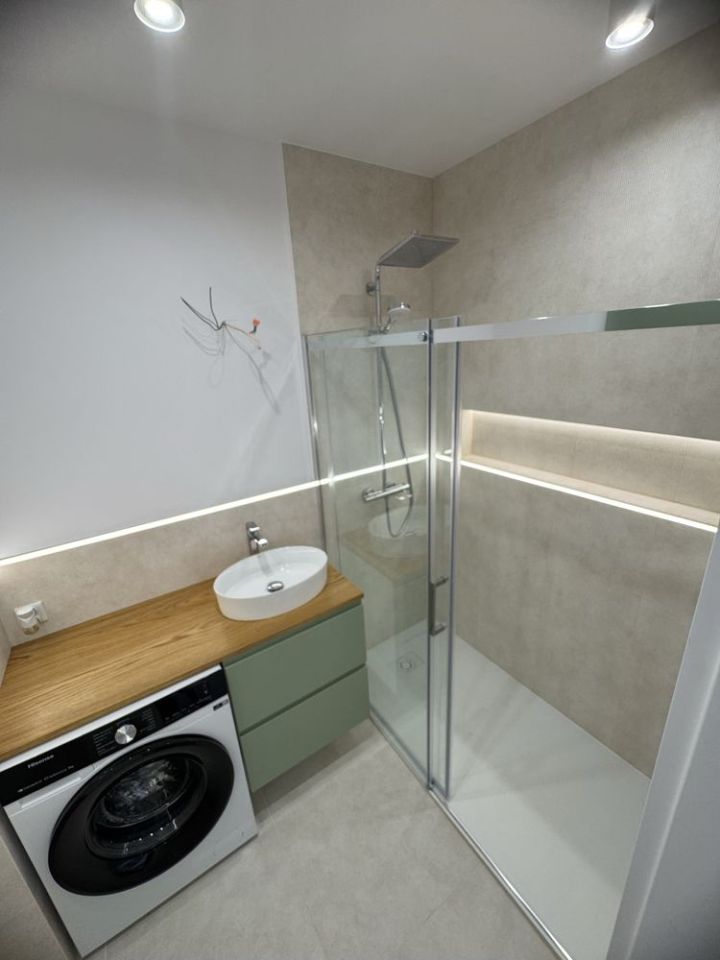 Mieszkanie 2-pokojowe Szczytno, ul. Królowej Jadwigi. Zdjęcie 8