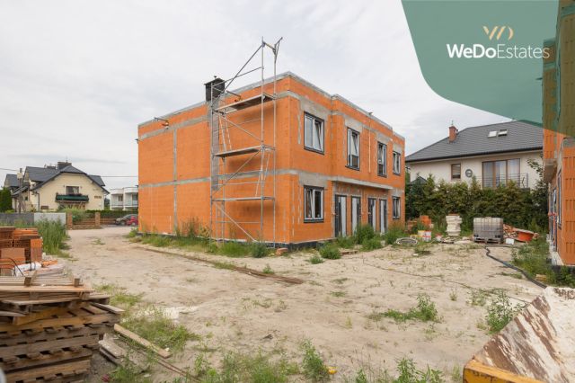 Mieszkanie 4-pokojowe Kobyłka, ul. Kmicica. Zdjęcie 6