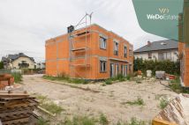 Mieszkanie 4-pokojowe Kobyłka, ul. Kmicica. Zdjęcie 4