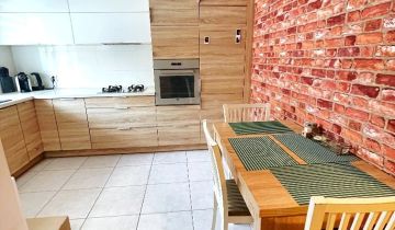 Mieszkanie 4-pokojowe Marki, ul. Rysia